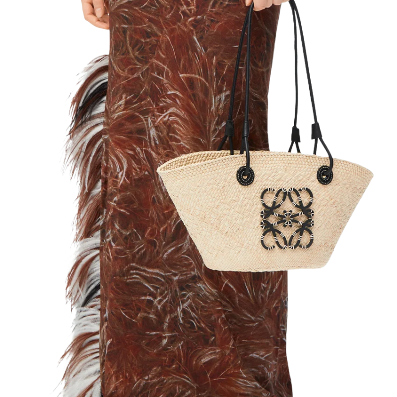 LOEWE CAPAZO ANAGRAM