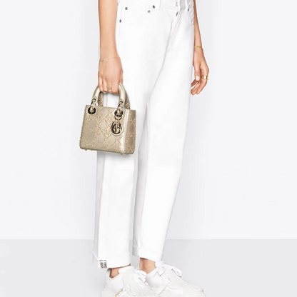 LADY DIOR